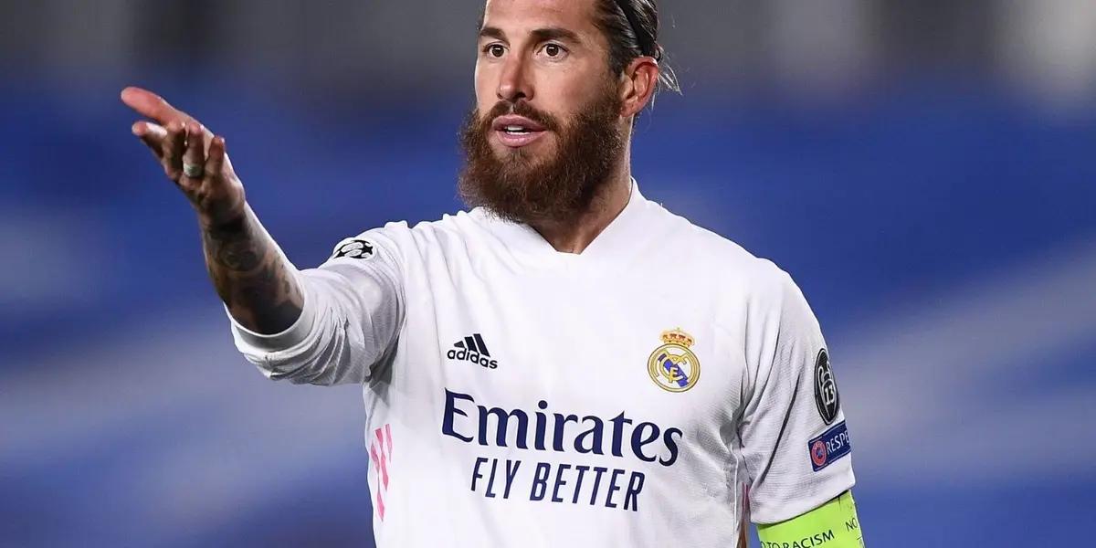 El español sigue en negociaciones con el Merengue y no da el brazo a torcer, ya que no acepta menos dinero que el que viene percibiendo actualmente.