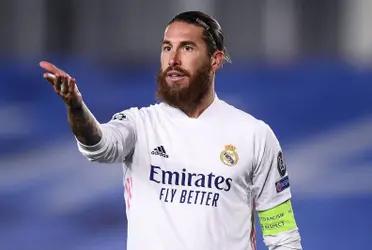 El español sigue en negociaciones con el Merengue y no da el brazo a torcer, ya que no acepta menos dinero que el que viene percibiendo actualmente.