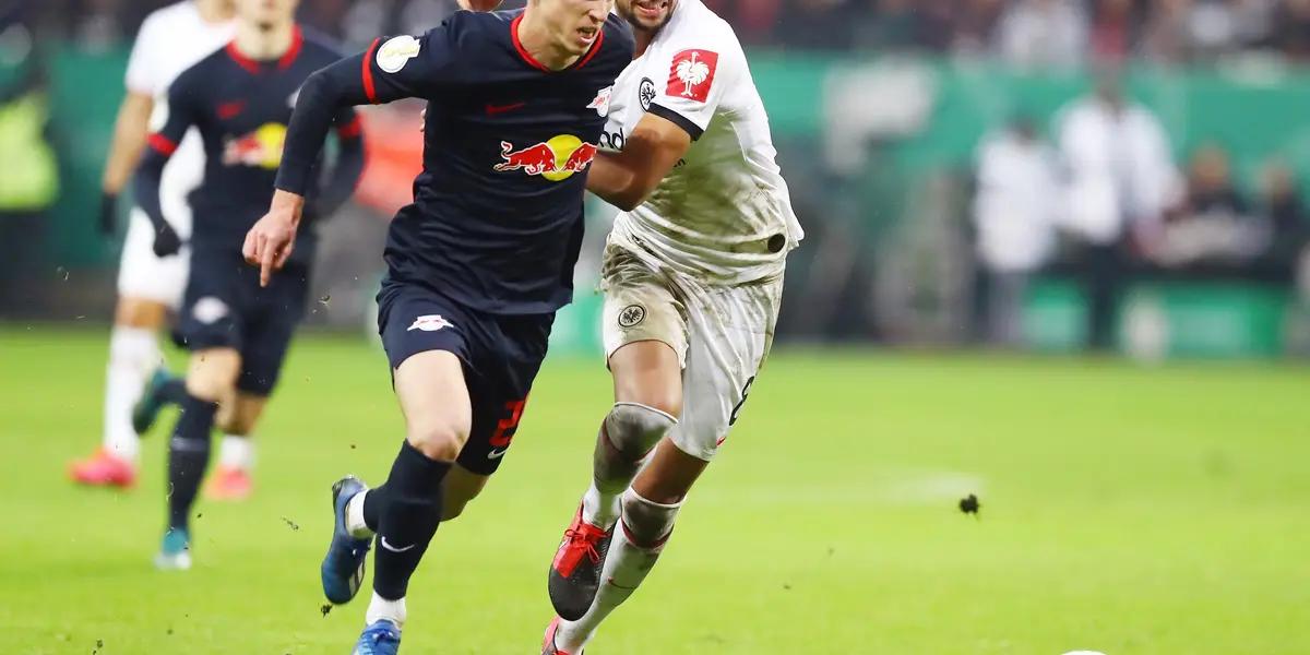 El español terminaría saliendo de la Bundesliga a cambio de una fortuna.