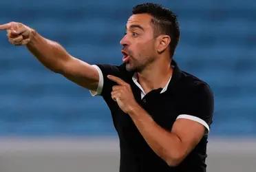 El español tiene muchas ganas de volver al club que lo vio brillar y ya tiene un plan en mente.