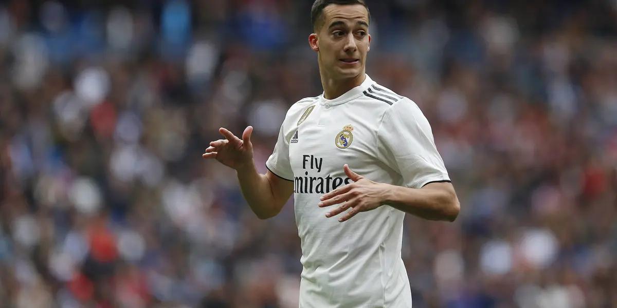 El español viene teniendo un rendimiento espectacular y despierta el interés de los equipos mas importantes del mundo.