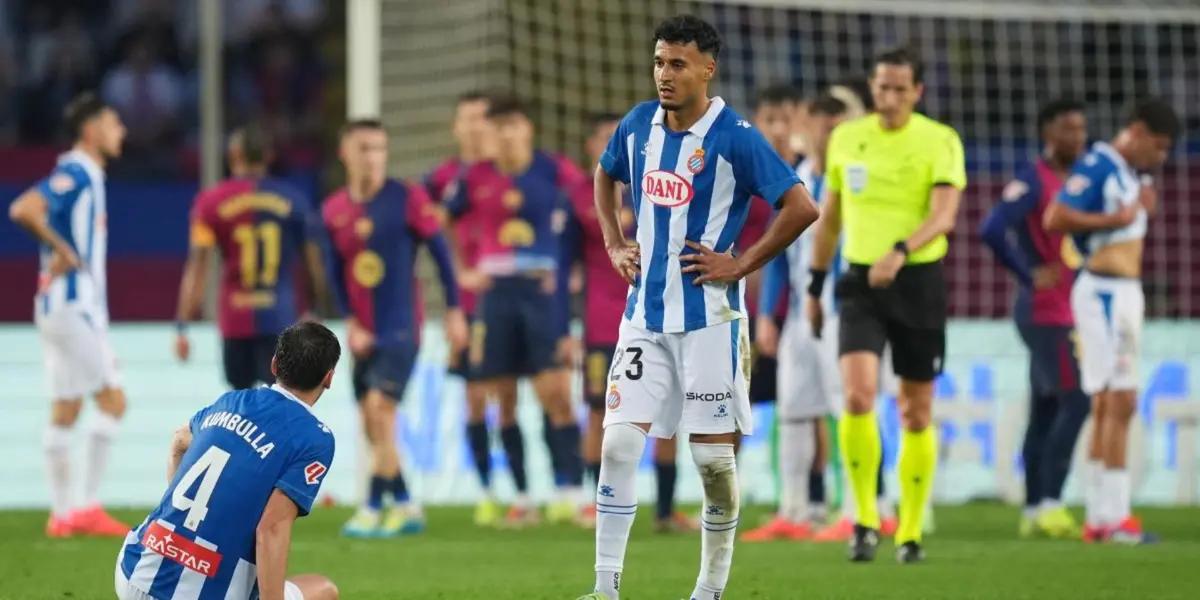 El Espanyol alza la voz contra la resolución del CSD en el caso Dani Olmo