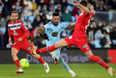 El Espanyol recibe al Celta de Vigo por la jornada n°31 de La Liga Santander. El partido se disputará en el Estadio Olímpico Lluís Companys.