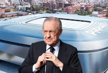 El estadio Santiago Bernabéu tiene dos posibles fechas para tener su reestreno luego de las obras que lo dejaran como club modelo