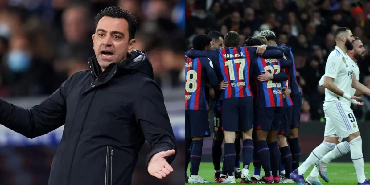 El estratega español sabe que la victoria en el derbi le dará vida.