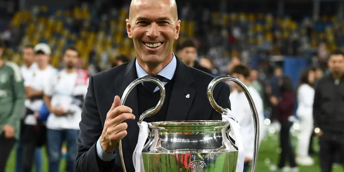 El estratega francés se mudará de Madrid ya que tiene a su próximo destino prácticamente cerrado.