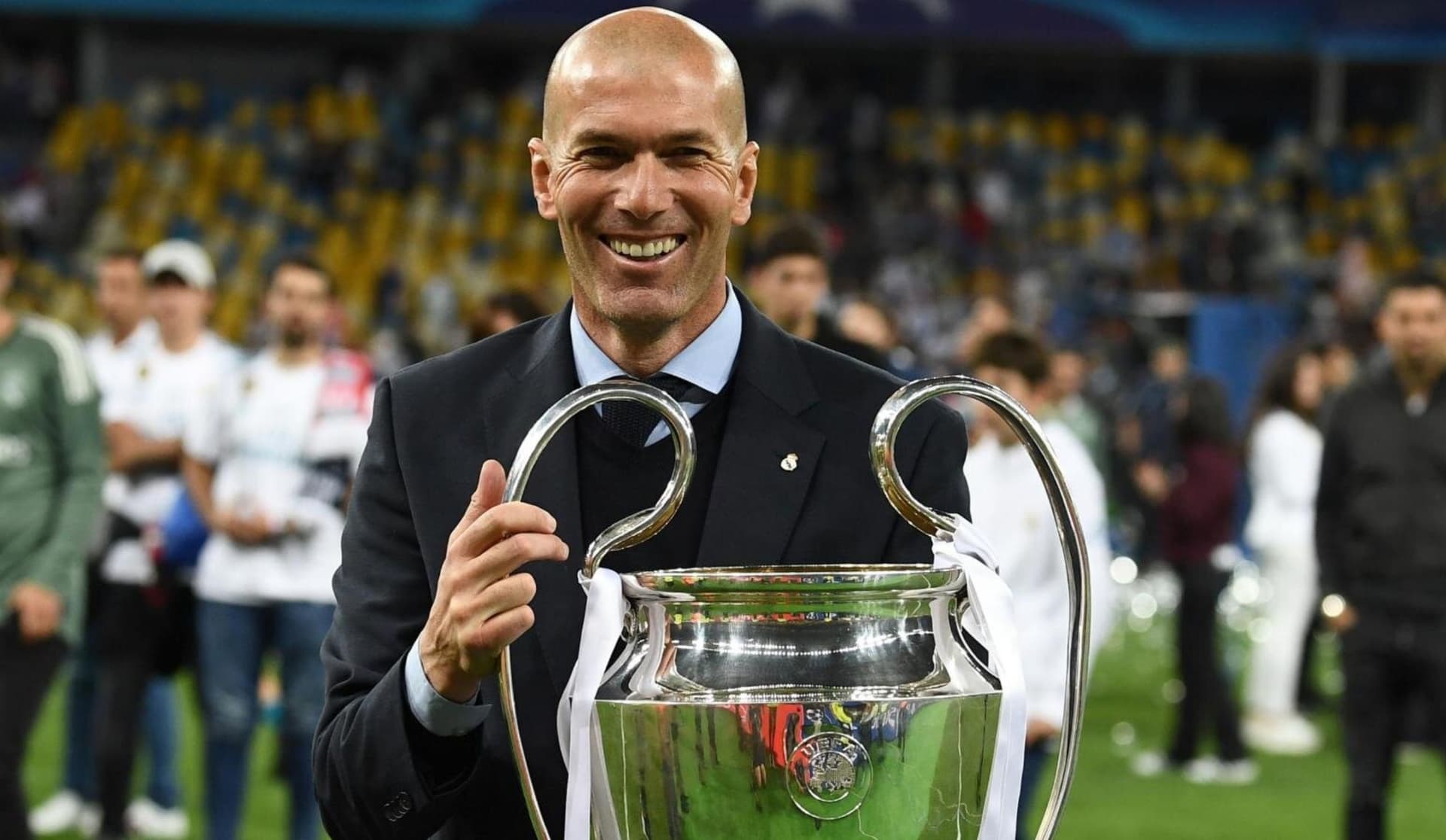 El estratega francés se mudará de Madrid ya que tiene a su próximo destino prácticamente cerrado.