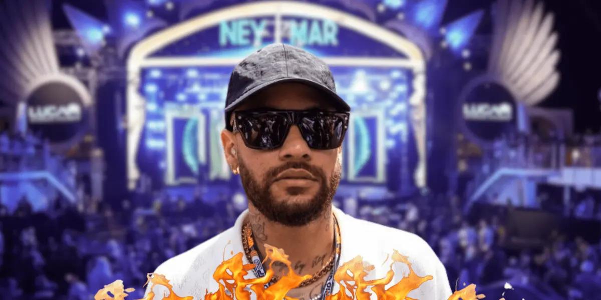 El evento tuvo celebración en los últimos días del 2023 con una multitud de asistentes