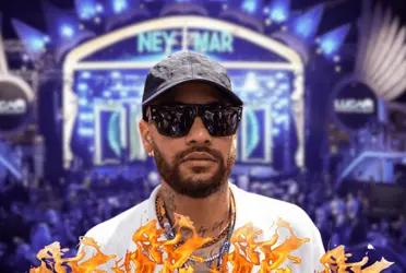 El evento tuvo celebración en los últimos días del 2023 con una multitud de asistentes