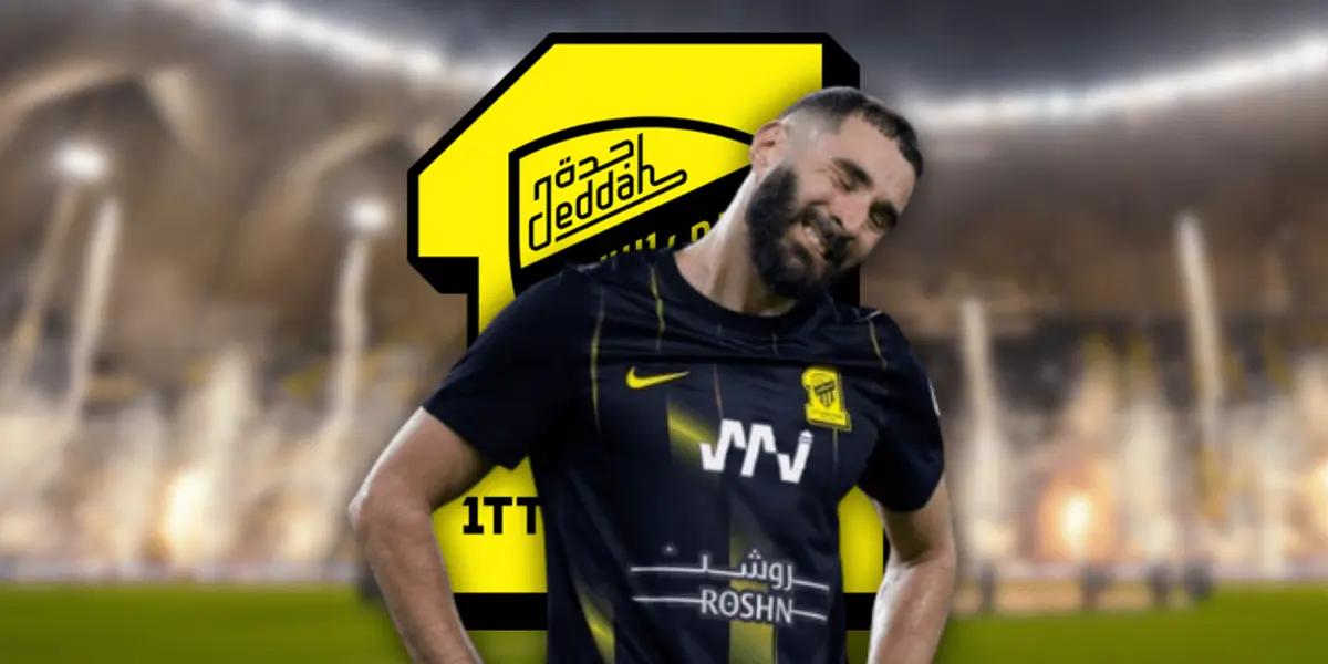 El ex atacante del Real Madrid ha sorprendido a todos con esta nueva decisión