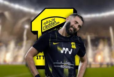 El ex atacante del Real Madrid ha sorprendido a todos con esta nueva decisión