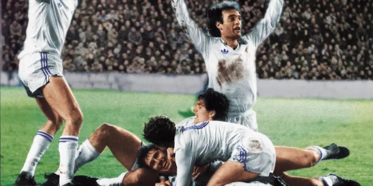 El ex atacante se alejó del mundo del fútbol