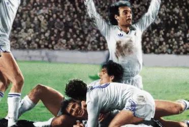 El ex atacante se alejó del mundo del fútbol