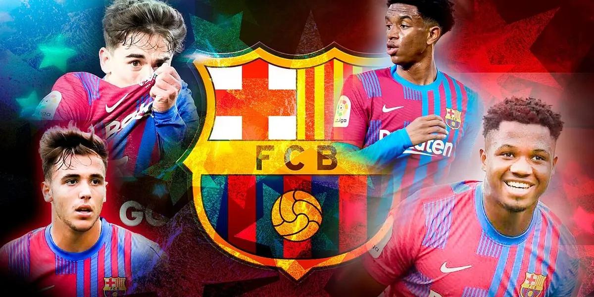 El ex Barcelona fue incluido en la lista preliminar del seleccionado de Paises Bajos