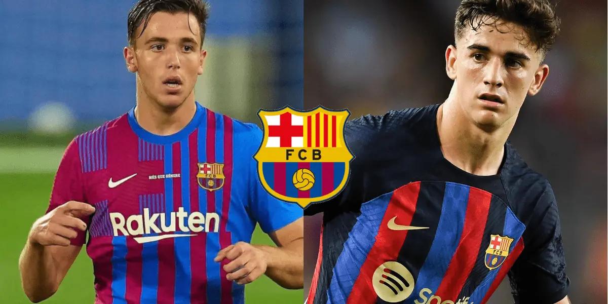 El ex Barcelona fue muy sincero con su salida del Barcelona.