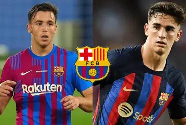 El ex Barcelona fue muy sincero con su salida del Barcelona.