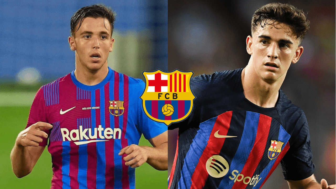 El ex Barcelona fue muy sincero con su salida del Barcelona.
