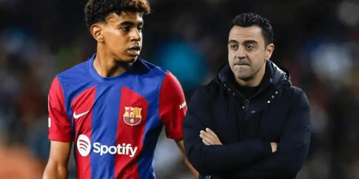 El ex Barcelona ha recibido un sorpresivo e inesperado llamado ahora desde Inglaterra