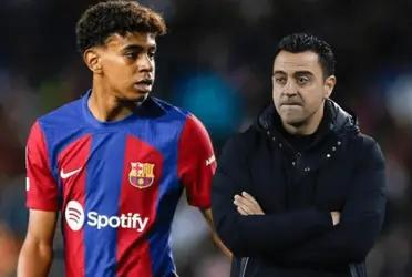 El ex Barcelona ha recibido un sorpresivo e inesperado llamado ahora desde Inglaterra