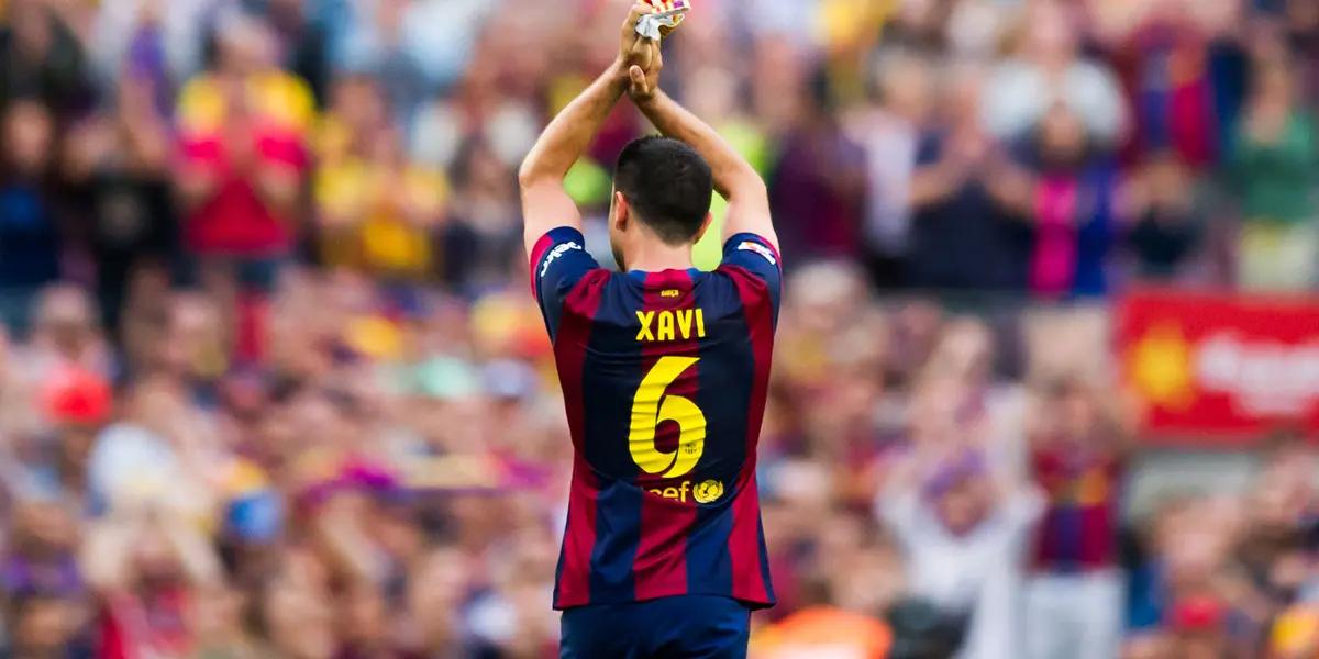 El ex campeón del mundo es el favorito por los hinchas culés para sustituir a Ronald Koeman y devolverle al equipo esa mística que perdió hace ya bastante tiempo. Si finalmente llega a la institución ¿Qué tiene pensado hacer?