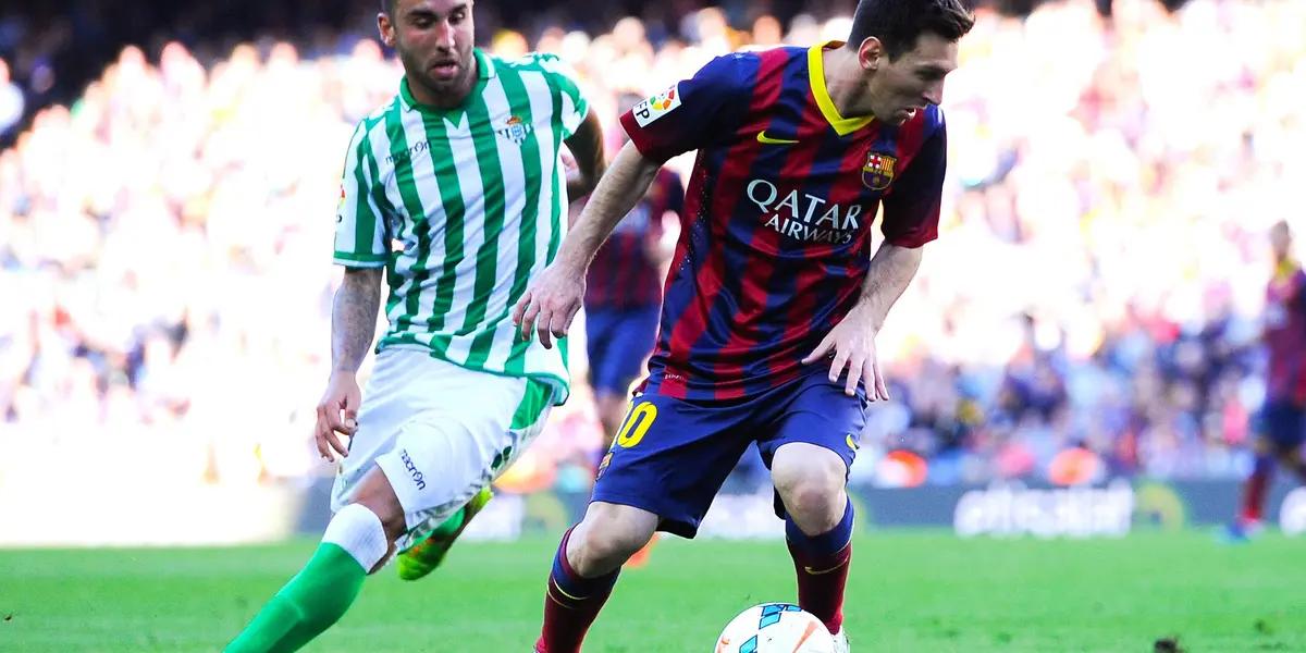 El ex canterano del equipo bético vive un presente fantástico en Eslovaquía y ya suena su posible regreso a España