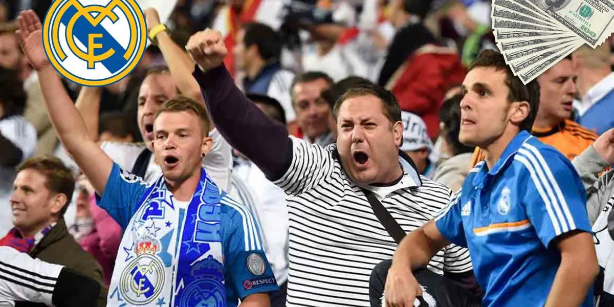 El ex defensor merengue contó como fue su corto paso por la casa blanca y explicó como hacia para ir a los entrenamientos tras salir varias noches de fiesta.