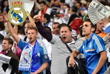 El ex defensor merengue contó como fue su corto paso por la casa blanca y explicó como hacia para ir a los entrenamientos tras salir varias noches de fiesta.