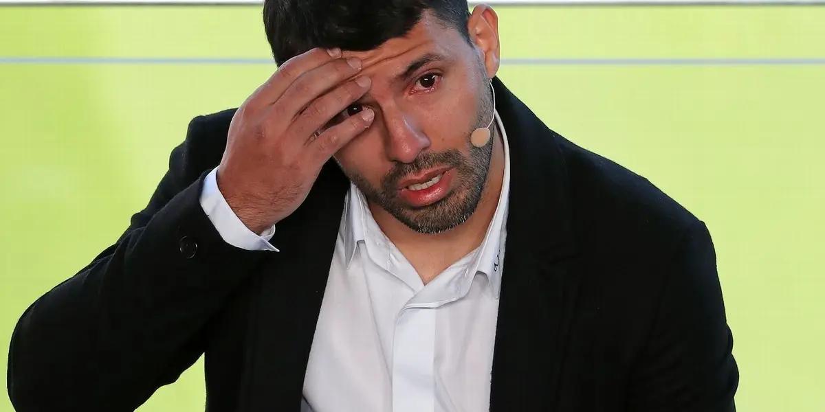 El ex delantero del FC Barcelona se sinceró al hablar de la afección cardíaca que lo retiró y aseguró que tiene miedo de volver a correr.