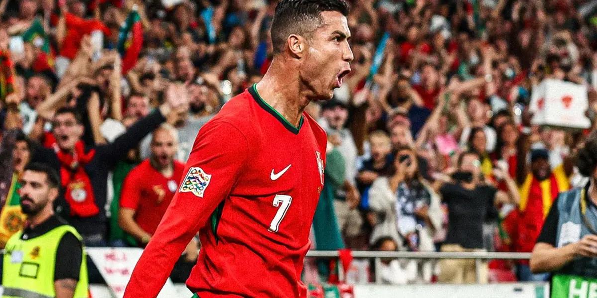 El ex delantero del Real Madrid no quiere retirarse sin llegar a los 100 goles