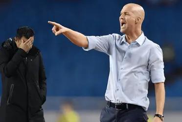 El ex director deportivo del Blaugrana vio las enormes condiciones de este jugador y lo sugirió a la junta directiva, nunca lo escucharon y hoy es una de las grandes joyas de la Serie A