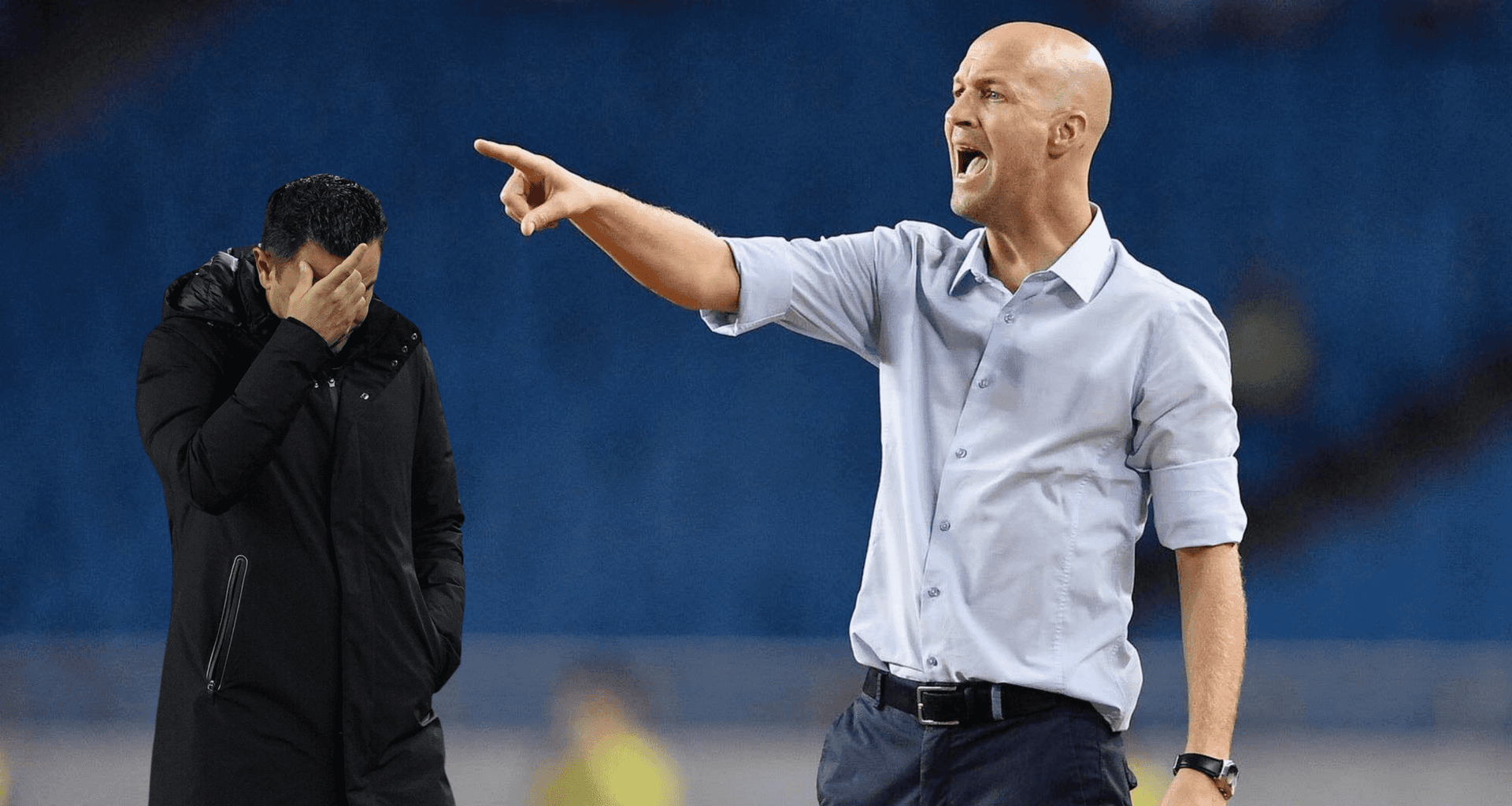 El ex director deportivo del Blaugrana vio las enormes condiciones de este jugador y lo sugirió a la junta directiva, nunca lo escucharon y hoy es una de las grandes joyas de la Serie A