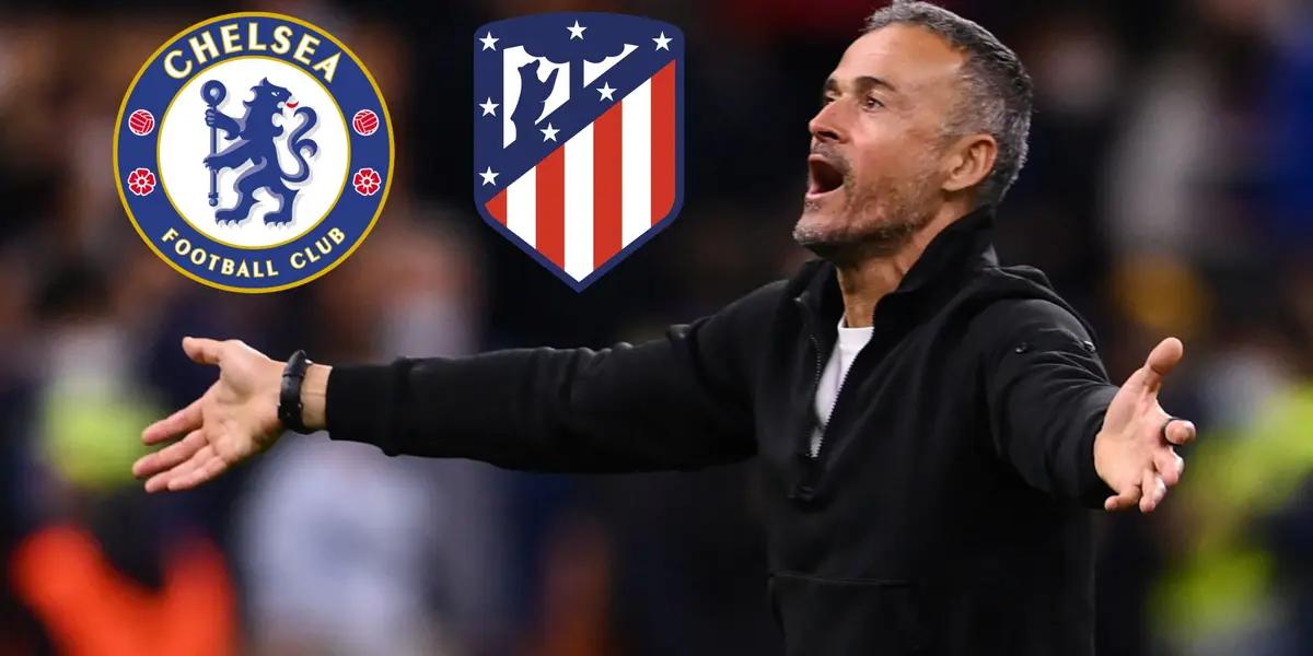 El ex entrenador blaugrana habría conseguido equipo para entrenar.