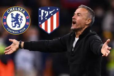 El ex entrenador blaugrana habría conseguido equipo para entrenar.