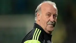 El ex entrenador de la selección absoluta de España elogió al mediocampista del Real Madrid.