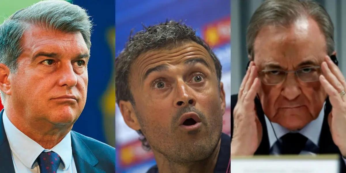 El ex entrenador de la Selección de España Javier Clemente declaró en El Larguero que una de las cosas más difíciles como entrenador del seleccionado español es dejar afuera a jugadores del Real Madrid. Dejando implícitamente que jugar para la casa blanca mejora las chances de un jugador de ser internacional con España.