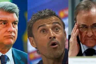 El ex entrenador de la Selección de España Javier Clemente declaró en El Larguero que una de las cosas más difíciles como entrenador del seleccionado español es dejar afuera a jugadores del Real Madrid. Dejando implícitamente que jugar para la casa blanca mejora las chances de un jugador de ser internacional con España.