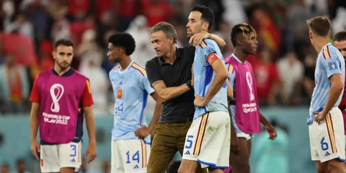 El ex entrenador de la selección española ahora incursiona en recetas culinarias y transmite a través de su cuenta de Twich.