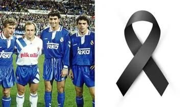 El ex entrenador que pierde la vida