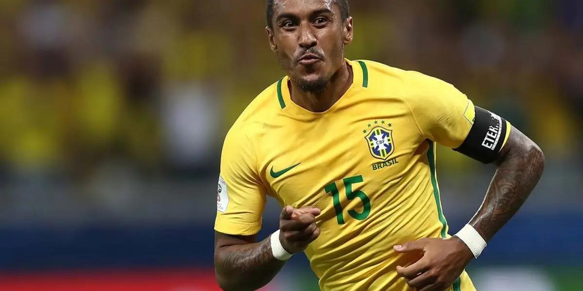 El ex futbolista de Barcelona le daría prioridad a su economía por sobre la parte deportiva.