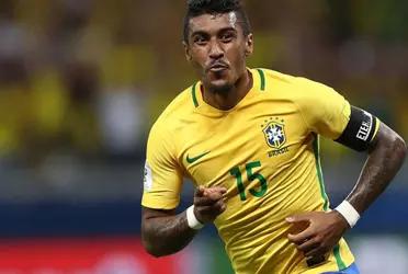 El ex futbolista de Barcelona le daría prioridad a su economía por sobre la parte deportiva.