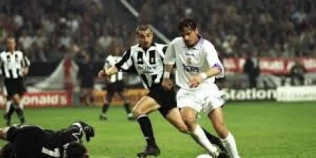 El ex futbolista comentó sus sensaciones y analizó el presente de Zidane.