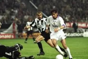 El ex futbolista comentó sus sensaciones y analizó el presente de Zidane.