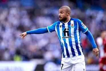 El ex futbolista del equipo parisino tiene un presente inmejorable y sorprendiendo a más de uno, especialmente a los de la capital francesa.