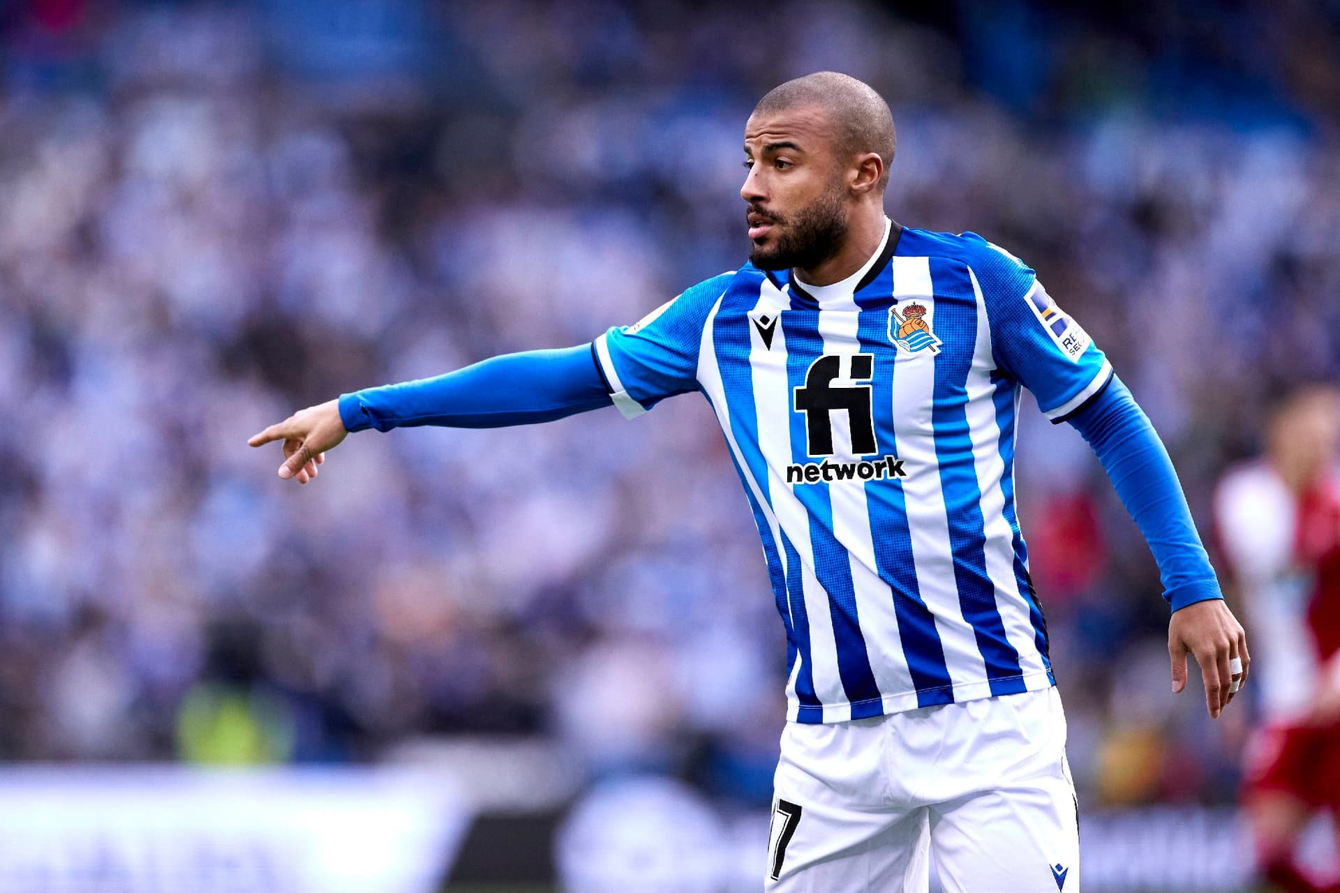 El ex futbolista del equipo parisino tiene un presente inmejorable y sorprendiendo a más de uno, especialmente a los de la capital francesa.