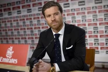 El ex futbolista español no tuvo problemas en hacer su ranking.