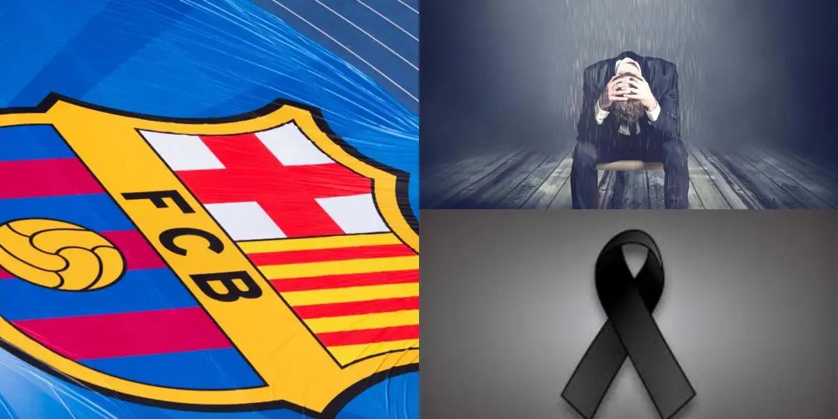 El ex futbolista falleció este jueves cuando tenía la edad de 82 años.