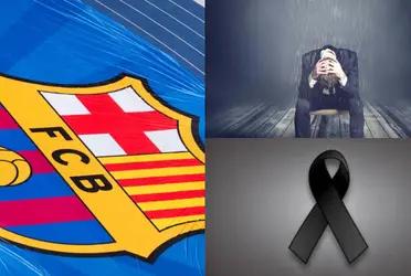 El ex futbolista falleció este jueves cuando tenía la edad de 82 años.