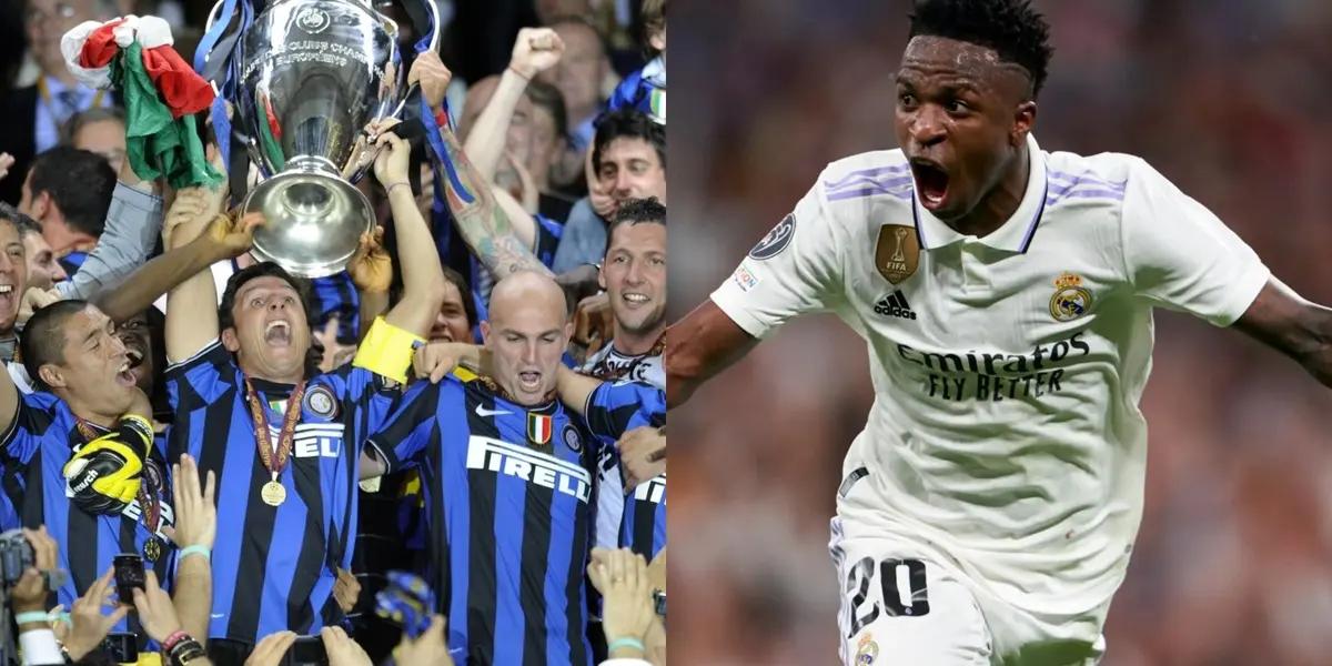 El ex futbolista fue sincero cuando le preguntaron sobre un favorito.