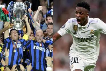 El ex futbolista fue sincero cuando le preguntaron sobre un favorito.