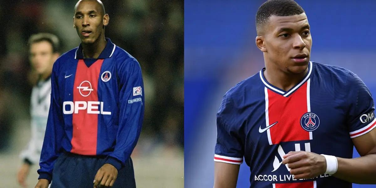 El ex futbolista de la Casa Blanca envió un mensaje a su compatriota.